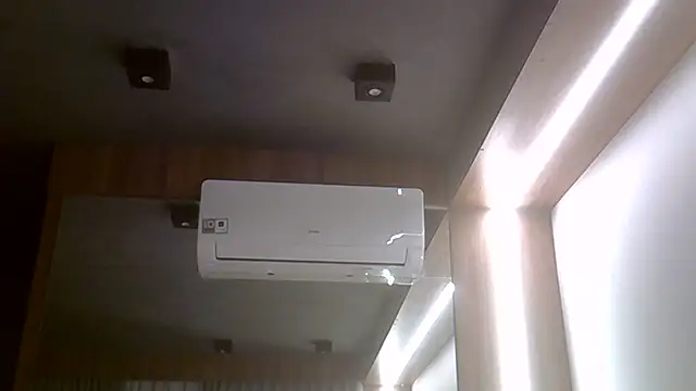 Show de webcam de SkinnyKitten