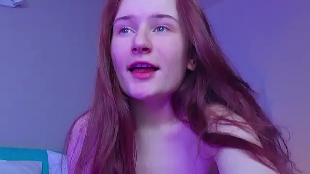 L1ittle_kitty_'s Live XXX Chat