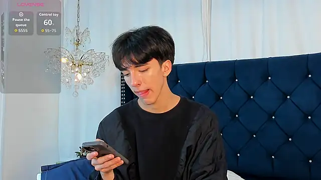 AerumChaeのライブXXXチャット