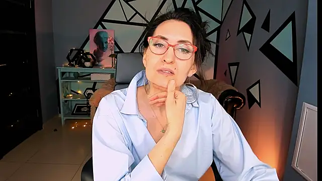 UnaTerra Live XXX-Chat