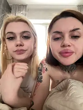 Kate_Town Adlı Modelin Canlı XXX Sohbeti