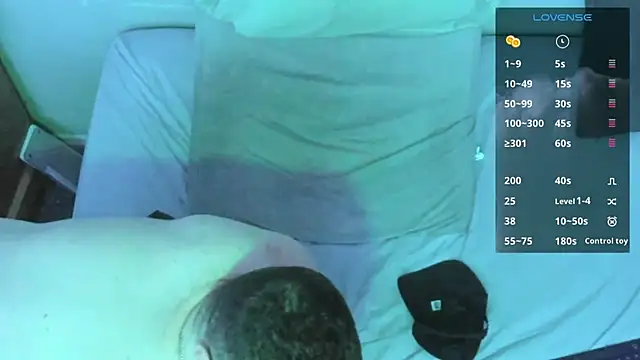 tomfork – Naživo XXX chat