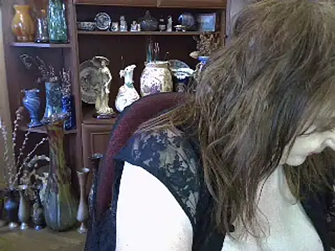 ElenaZed Live XXX-chat