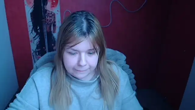 SusannaNightのライブXXXチャット