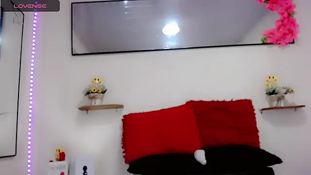 Show Webcam de NathalialLooes