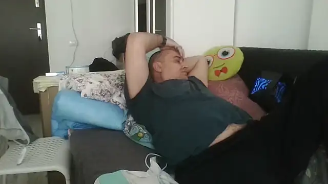 vitalik66679 Webcam show