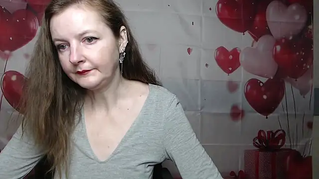 MeganPirs Webcam-Show