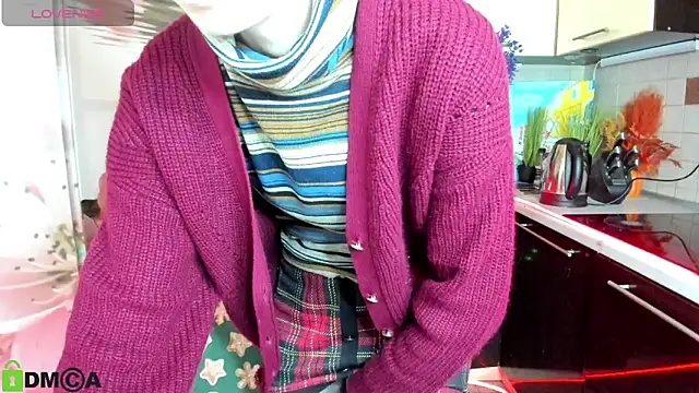 TayanaJons' Live XXX Chat