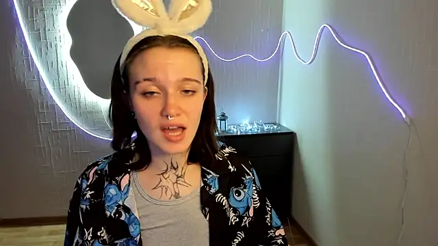 Elastikisss' Live XXX Chat