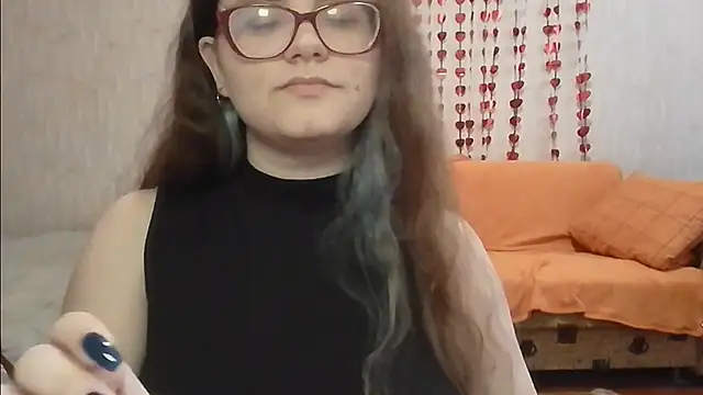 Miyabeee Live XXX-chat