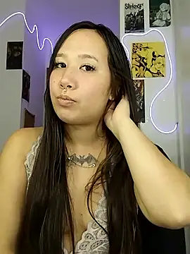 Japabaixinha – Live XXX-chat