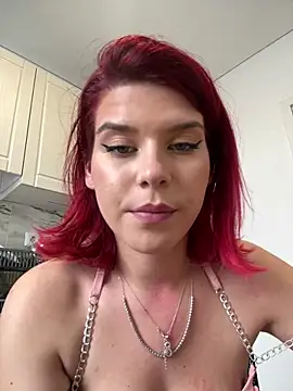 RiriRoseey Adlı Modelin Canlı XXX Sohbeti