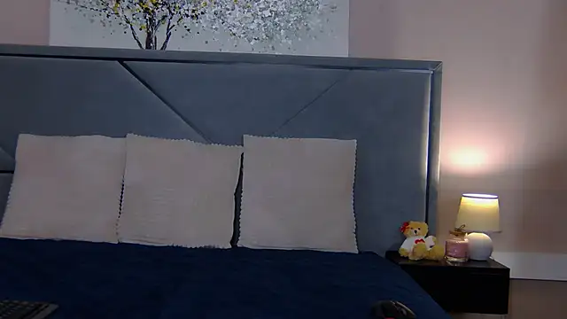 Czat XXX na żywo – NicoleRosss