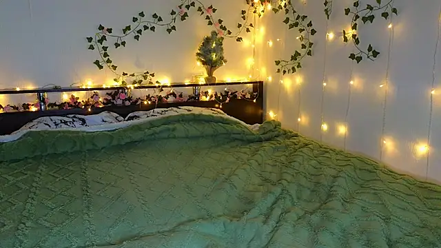 Chat XXX ao vivo de Candy_Flosse