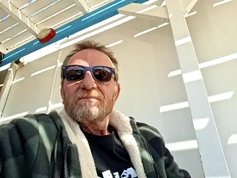 forexxxx_man 웹캠 쇼