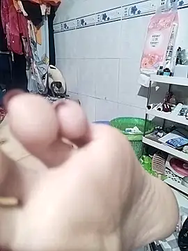 HimiJim Show in webcam