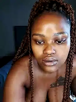 ThickPearlx23のウェブカメラショー