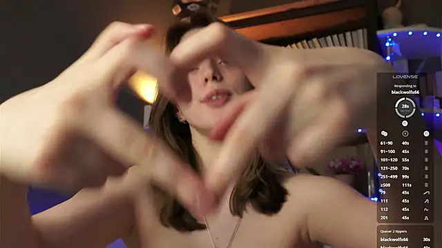 Chat XXX ao vivo de DarylBarks