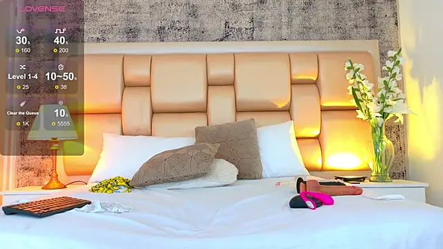 Živý XXX chat Edna_Copper