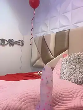 Show de webcam de may_storm