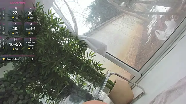 Lexi_Storm: онлайн-секс-чат