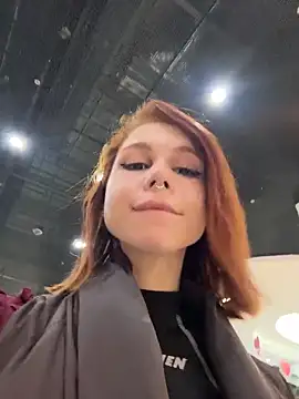 RosieSecret: онлайн-секс-чат