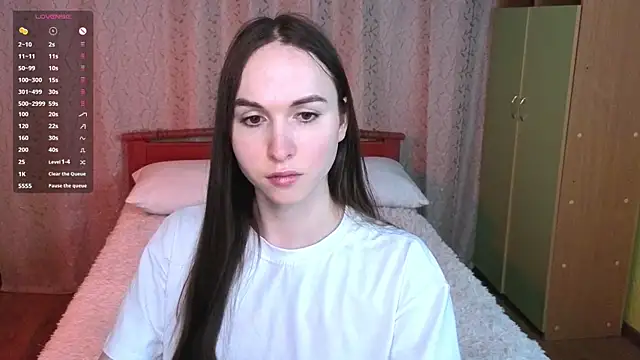 Angeel_Kate 라이브 XXX 채팅