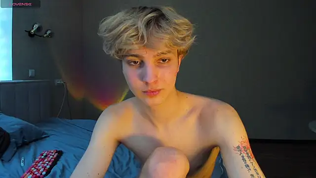 bunnyblush67 élő XXX-chatje