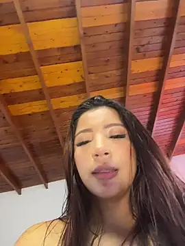 Pushaina__1: вебкам-шоу