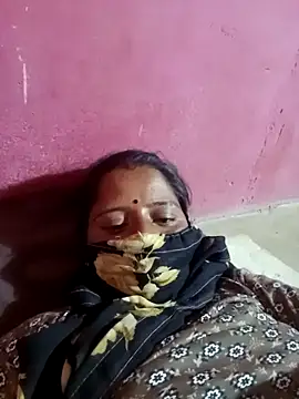 Pallavi_hote Webcam-Show