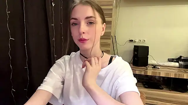 PollyDreamn Webbikameraesitys