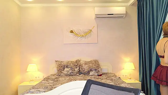 Chat XXX ao vivo de LioraWeiss