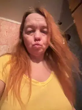 Suzanele Webcam-Show