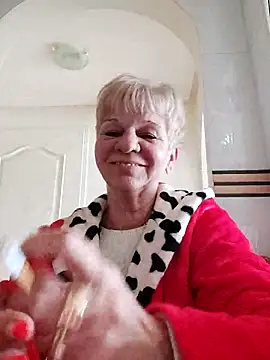 Živý XXX chat Catababa67