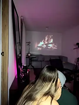 Im_sophiie – Kamerová šou