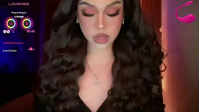 madam_agnes1 Live XXX-chat