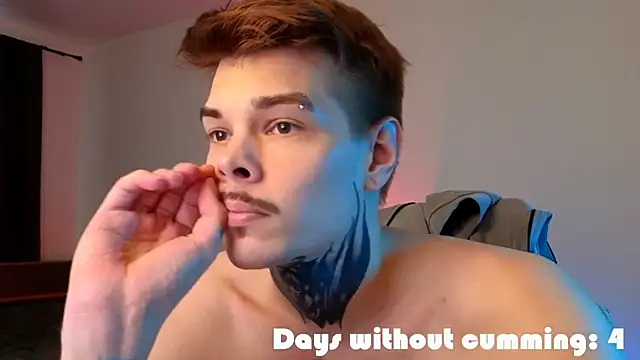 DENIS_HERE Live XXX-chat