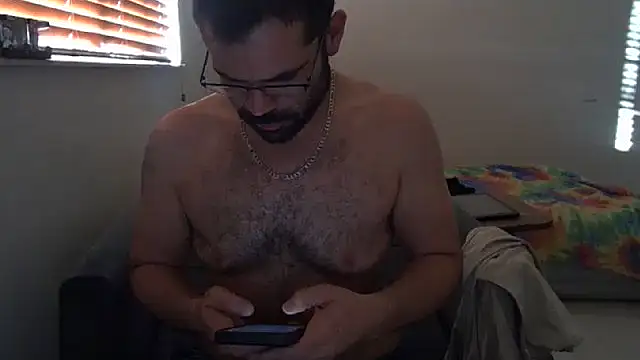 Zander823 লাইভ XXX চ্যাট