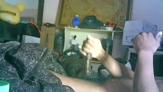 ON3YOULLN3VER_FIR3 Live XXX-chat