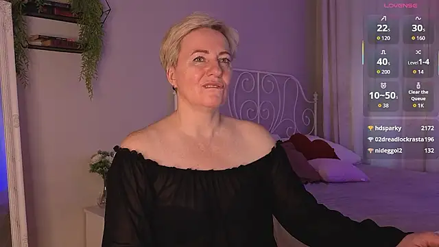 دردشة Nika_Smit الجنسية المباشرة