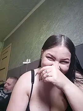 Živý XXX chat Greta_Tamar