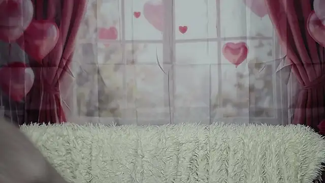 RoseHille's Live XXX Chat