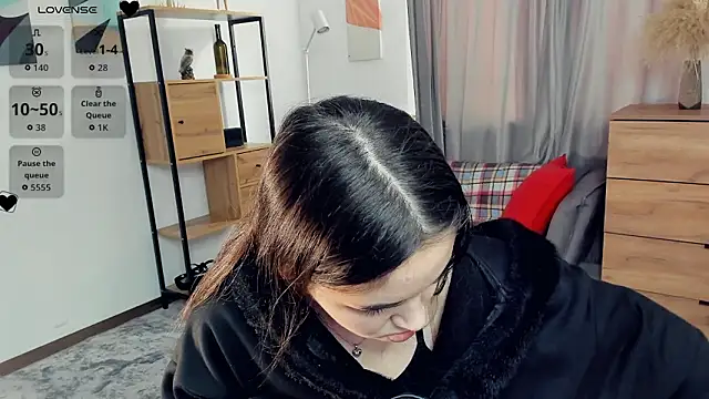 Živý XXX chat AvantgardAlone