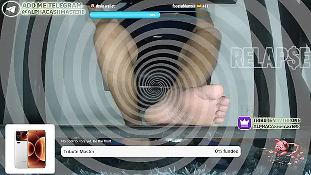 alphacashmaster8 Live XXX-chat