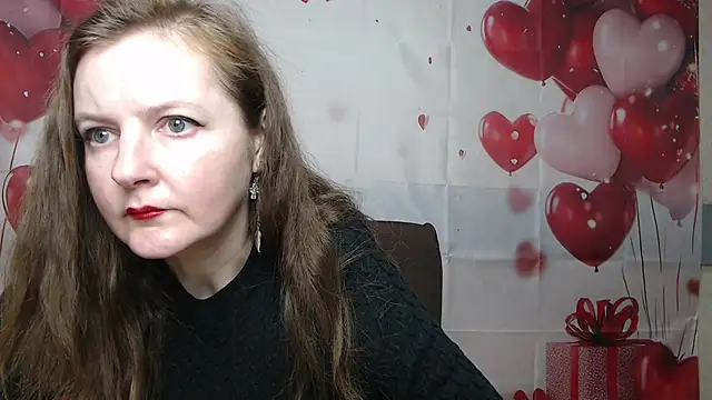 MeganPirs live XXX chat