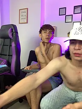 Show de webcam de _Antony_cockplayy