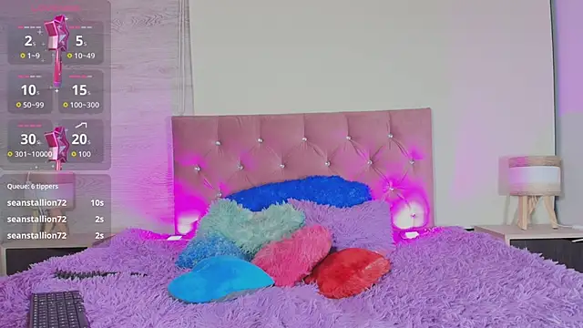 دردشة Zamara_Kleii الجنسية المباشرة