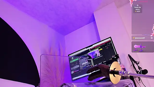 Chat XXX Live Susanaross