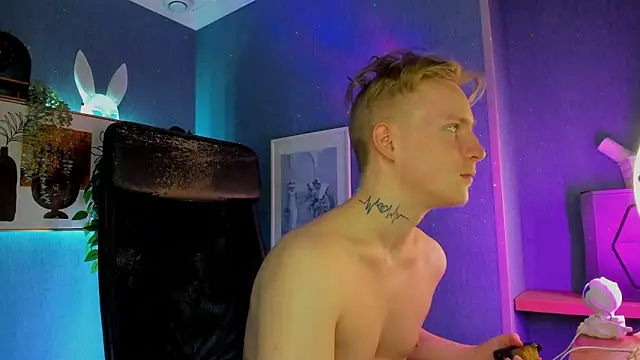 AlexxSweet Live XXX Chat