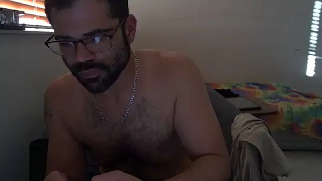 Zander823 Chat XXX in diretta